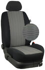 Mercedes Viano Marco Polo dimension seat covers front seat covers: ocean/black
