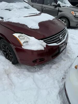 Расходомер воздуха для впрыска б/у топлива подходит для: 2012 Nissan Altima класса A - Изображение 1 из 4