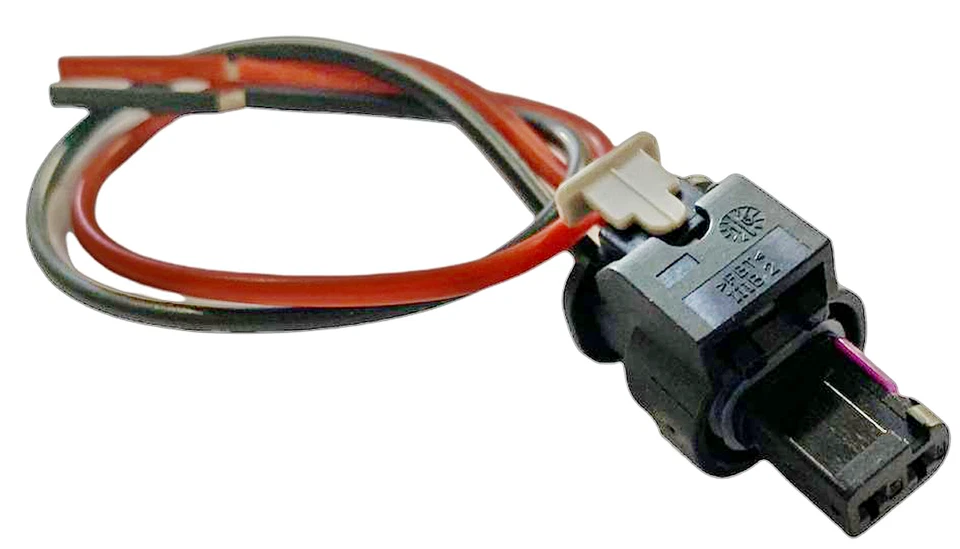 Conector de sensor de posición de sincronización de válvula variable para Mercedes Benz 2012-2020 Foto 1 de 1