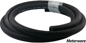 METERWARE - Kraftstoffschlauch für Benzin, Diesel, Heizöl Wasser Druckluft - Picture 1 of 4