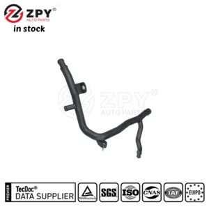 BEYU For Volkswagen Jetta 06A 121 065DE Hight Quality New Coolant Pipe - Picture 1 of 6