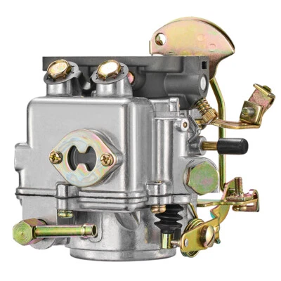 Carburetor Carby For Nissan Pulsar Base A12 Datsun Sunny B210 1.6L 16010H1602 Foto 1 de 4
