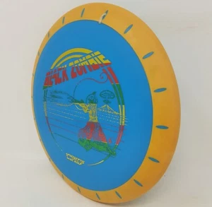 Nova XT Black Zombie Collab Apocalyptic Disc Golf  172g New Innova PRIME Rare - Picture 1 of 3