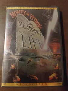 Monty Pythons Der Sinn des Lebens 2 Disc Sonderedition DVD - Bild 1 von 3