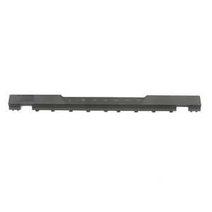 New For Lenovo Legion 5 Pro-16ACH6H 16ACH6 Hinge Cover Strip Trim Cap 5CB1C68182 - Picture 1 of 3