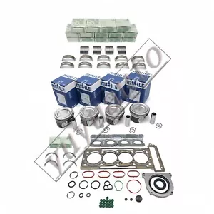 Engine Rebuild Overhaul Kit For Mercedes-Benz A250 CLA220 W176 C117 M270 2.0 - Picture 1 of 14