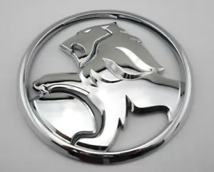 Holden Rear Boot Trunk Badge 95mm Emblem for Commodore VY VZ VE Calais Berlina - Picture 1 of 2