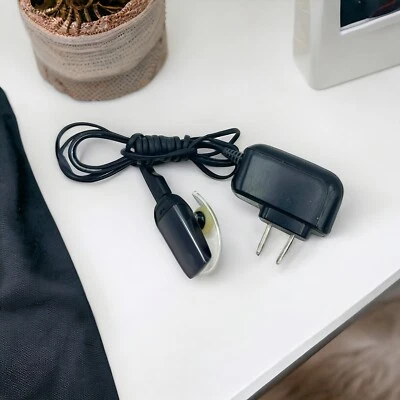 Motorola HK201 Universal Motorola HK201 Universal Bluetooth Headset Black Silver - Image 1 of 4