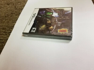 C.O.R.E.  (Nintendo DS, 2009) new sealed - Image 1 of 4