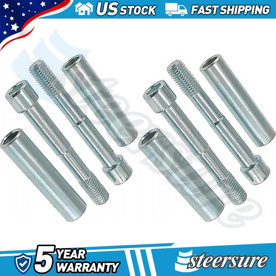 Kit de pinza de freno de disco delantera Carlson para Chevrolet K3500 1988-2000 Foto 1 de 3