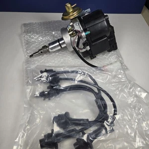 Distribuidor de encendido para carretilla elevadora Toyota motor 4Y serie 5 6 7 19030-78151-71 - Imagen 1 de 11