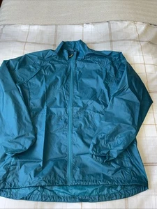 CHAQUETA ROHAN NIMBUS TALLA GRANDE - NUEVA SIN ETIQUETAS (MUJER) - Imagen 1 de 4