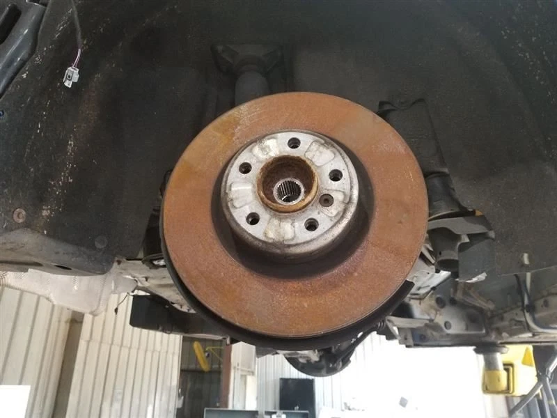 16 2016 BMW M235I 3.0L INDEPENDENT SUSPENSION REAR RIGHT PASSENGER AWD Foto 1 de 4