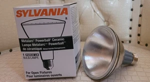 (6-Pack) Sylvania MCP39PAR30LN/U/830/FL/ECO Metal Halide 39W C130/O Light Bulb - Picture 1 of 2