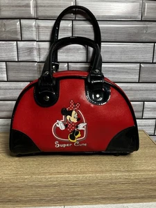 Vintage Mini Maus Disneyland Resort Handtasche "super süß" - Bild 1 von 17