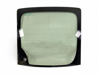 Parabrisas trasero ventana de cristal Honda CR-Z CRZ 12-16, 73211-SZT-A03, D033, OEM Foto 1 de 4