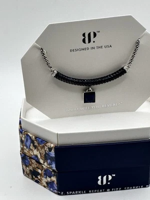 Bomb Party September 2025 Necklace, NK70851 Told you in Whispers - Image 1 of 3