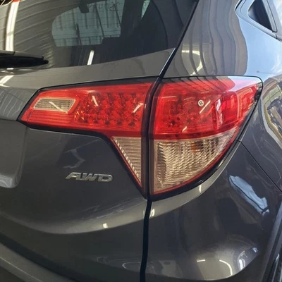 Cuarto de luz trasera derecha pasajero montado para 16-18 HR-V 1104403 Foto 1 de 4