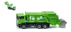 CAMION ECOLOGICO RACCOLTA RIFIUTI 1:87 - Foto 1 di 1