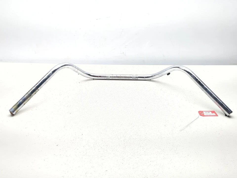 04-08 Manillar Honda VTX1800R VTX 1800 Foto 1 de 4