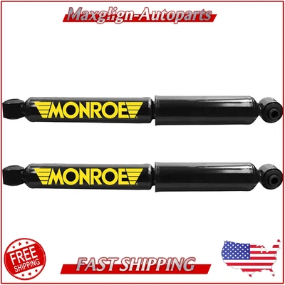 Amortiguadores traseros Monroe puntales para Dodge Sprinter 2500 2006 2005 2004 2003 _SK Foto 1 de 3