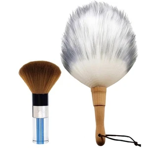 Car Interior Dusting Brush Auto Dust Sweeping Soft Bristles Detail Brush Dash... - Picture 1 of 6