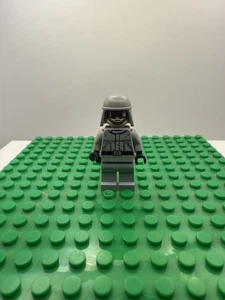 Original LEGO Star Wars Minifigur: Imperial AT-ST Pilot sw0093 - Bild 1 von 4