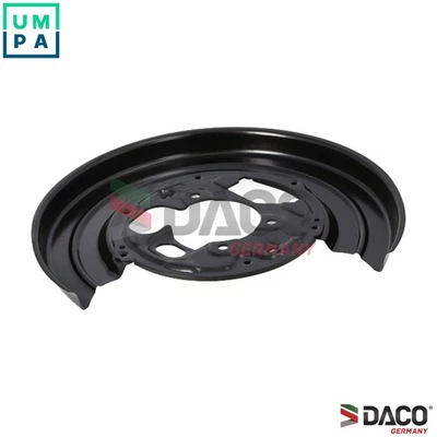 SPLASH GUARD BRAKE DISC 612301 FOR VW CRAFTER/30-50/Platform/Chassis/Van 2.0L - Image 1 of 4