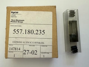 £30 GBP - Tyco Thorn 557.180.235 EEPROM ALXM IC13/850 & 226 - Picture 1 of 1