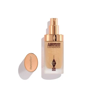 Charlotte Tilbury Airbrush Flawless Matte Foundation - Full Coverage Liquid M... - Picture 1 of 10