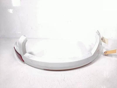 16 Can Am Spyder F3 F3-T Front Fender Molding Filler Panel 705005402 - Image 1 of 4