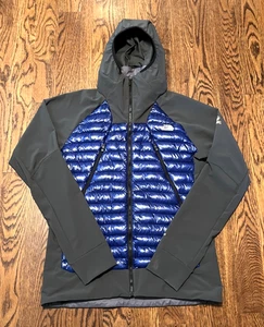 Chaqueta de plumón The North Face Summit Series para mujer mediana 800 relleno híbrida - Imagen 1 de 5