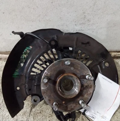 2009-2016 Toyota Venza Front Left Driver Spindle Knuckle Assembly Oem - Image 1 of 4