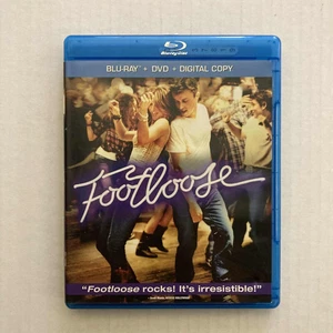 Footloose [Blu-ray] - Imagen 1 de 3