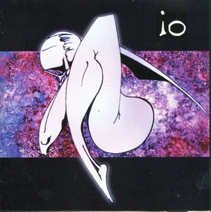 io (35) - Io, (CD) - Imagen 1 de 1