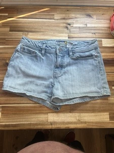Old Navy Low Waist Stretch Shorts  - Picture 1 of 20