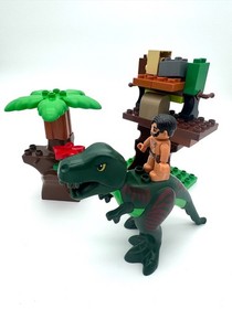 Lego Duplo Dino 5597 - Large T-Rex