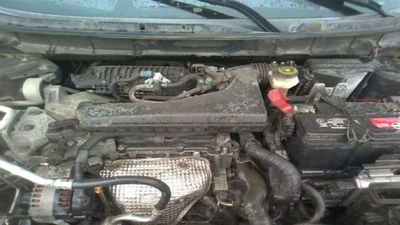 ROGUE     2017 Door Handle Interior 27956098 — 第 1/4 张图片