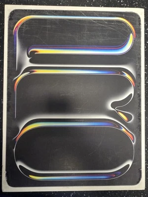 Apple iPad Pro 13" (M4, Wi-Fi, 256GB, 2024 Model  New Sealed - Image 1 of 4