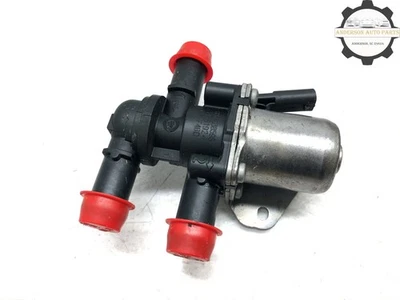 2016-2024 VOLVO XC90 XC60 HVAC AC HEATER SOLENOID CONTROL VALVE OEM - Image 1 of 4