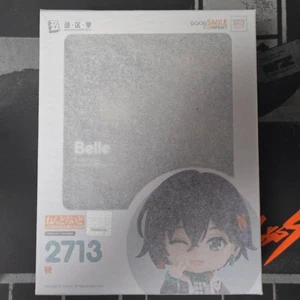 PSL Good Smile Company Nendoroid Zenless Zone Zero Belle dal Giappone Nuovo - Foto 1 di 7