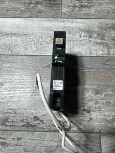Martello Taglierina CH CHFCAF115 1 Polo 15 Amp 120V ARC FAULT Interruttore - Foto 1 di 6
