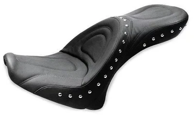 Специальное сиденье Saddlemen Explorer без спинки водителя - Saddlehyde K06-11-039 - Изображение 1 из 4