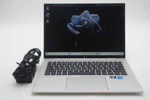 HP EliteBook 840 G9 14" *1.3GHz i5-1235U /16GB RAM /256GB SSD* ¡Garantía HP! - Imagen 1 de 15