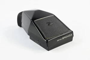 Bronica ETR/ETSR/ETSRI Prismensucher E ETR #G001 - Bild 1 von 7