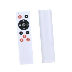 Remote Control For Vibration Platform Plate Whole Body Exercise Fitness Massag8p - Picture 1 of 11