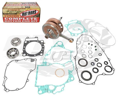 Kit de reconstrução de extremidade inferior de juntas de virabrequim Honda CRF450R CRF 450-R 2002-2005 - Imagem 1 de 2