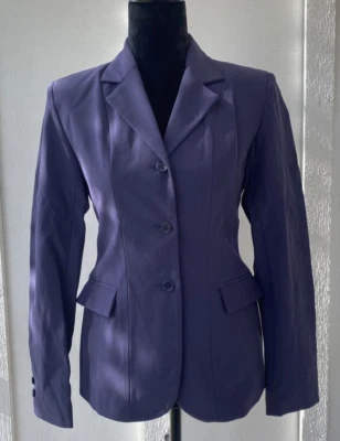 Eous Resis Tech Hunt 大衣,尺寸 4R,130 美元 — 第 1/4 张图片