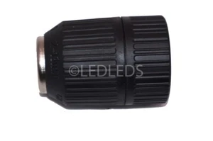 MANDRINO 13mm 1/2 PER TRAPANO AVVITATORE AUTOBLOCCANTE AUTOSERRANTE - Foto 1 di 4