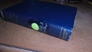Successors of Homer by W C Lawton 1898 hardcover - Picture 1 of 1
